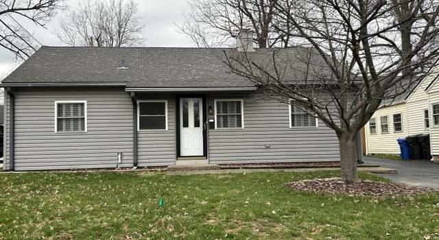 Photo of 1217 Scoville Rd, Lexington, KY 40502