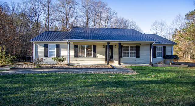 Photo of 130 Bailey Rd, Annville, KY 40402