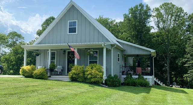 Photo of 111 Safe Harbor Ln, Jamestown, KY 42629