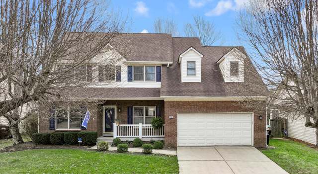 Photo of 3157 Cottontail Ln, Lexington, KY 40503
