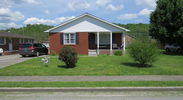 Photo of 316 North Broadway St, Barbourville, KY 40906