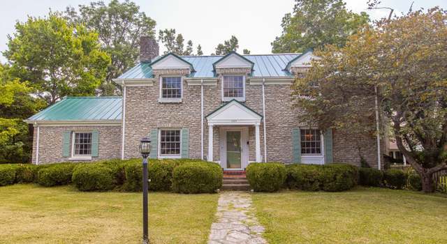 Photo of 228 Moundale Ave, Winchester, KY 40391