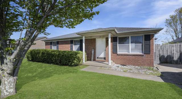 Photo of 112 Lauren Dr, Nicholasville, KY 40356