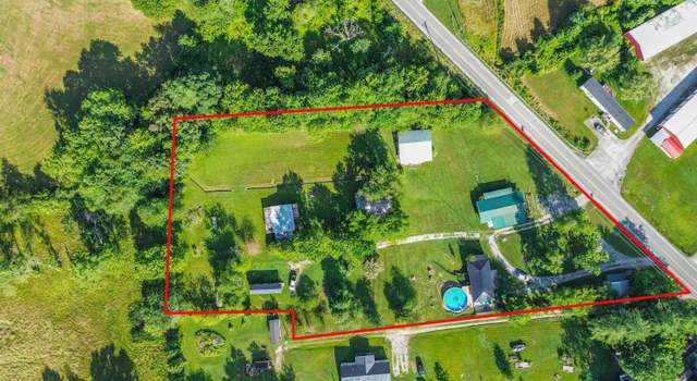 Photo of 4265 Cumberland Falls Hwy, Corbin, KY 40701