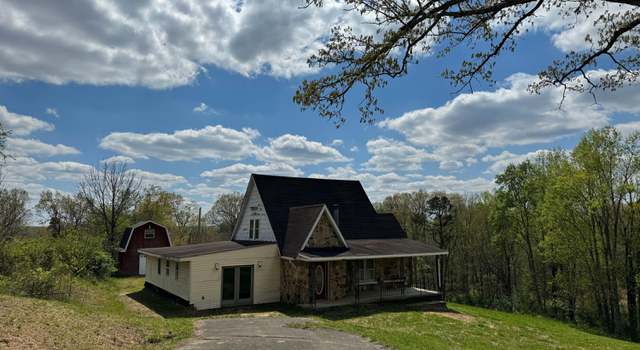 Photo of 791 Blueberry Rdg, Olive Hill, KY 41164