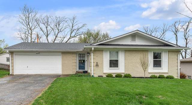 Photo of 2371 Heather Way, Lexington, KY 40503