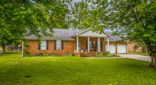 Photo of 53 Douglas Ave, Stanford, KY 40484