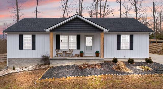 Photo of 202 Firebrook Dr, Corbin, KY 40701