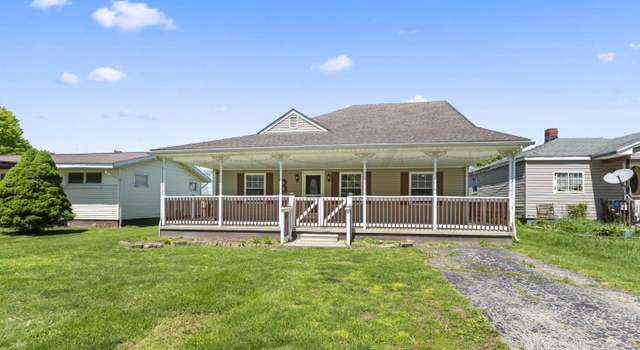 Photo of 30 Wheeler St, South Shore, KY 41175