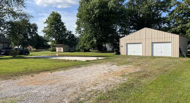 Photo of 135 Pike St, Brodhead, KY 40409