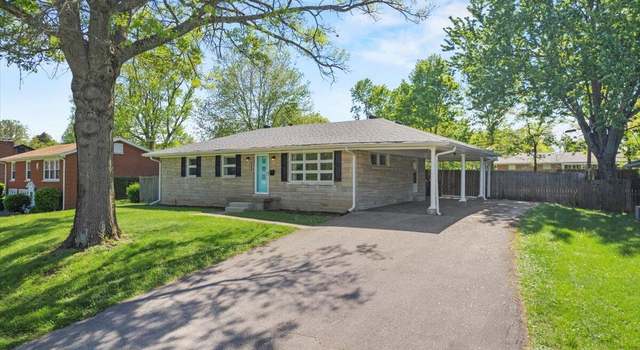Photo of 1901 Alexandria Dr, Lexington, KY 40504