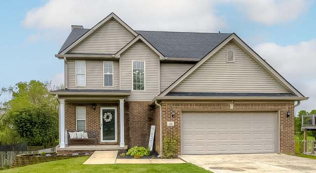 Photo of 132 Mason Springs Dr, Nicholasville, KY 40356
