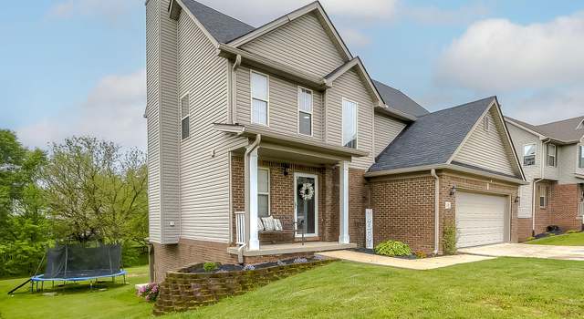 Photo of 132 Mason Springs Dr, Nicholasville, KY 40356