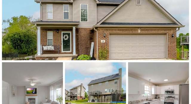 Photo of 132 Mason Springs Dr, Nicholasville, KY 40356