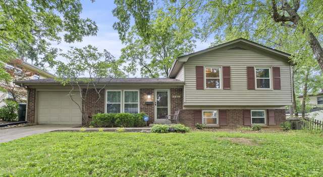 Photo of 3276 Foxtale Ct, Lexington, KY 40517