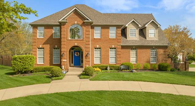 Photo of 2128 Roswell Dr, Lexington, KY 40513