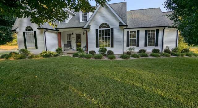 Photo of 1842 South Hwy 578, Annville, KY 40402
