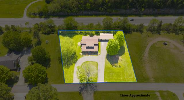 Photo of 65 Flint Ridge Rd, Monticello, KY 42633