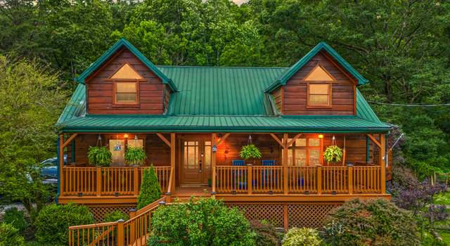 Photo of 1836 Red Lick Rd, Berea, KY 40403