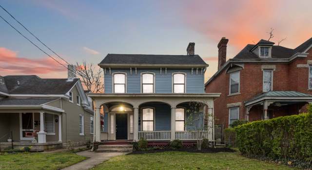 Photo of 528 North Broadway Rd, Lexington, KY 40508