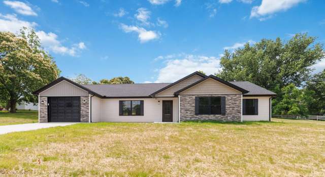 Photo of 85 Campground Rd, Corbin, KY 40701