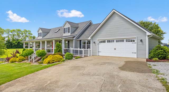 Photo of 1181 Woodlake Rd, Stamping Ground, KY 40379