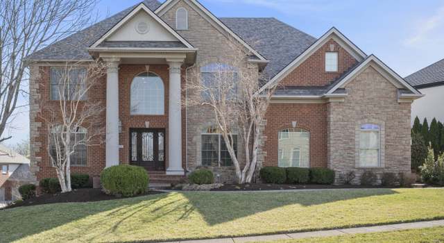 Photo of 3220 Linville Ln, Lexington, KY 40513