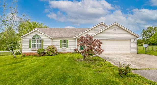 Photo of 256 Sutton Ln, Lancaster, KY 40444