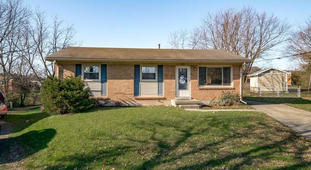 Photo of 23 Sherwood Ct, Winchester, KY 40391