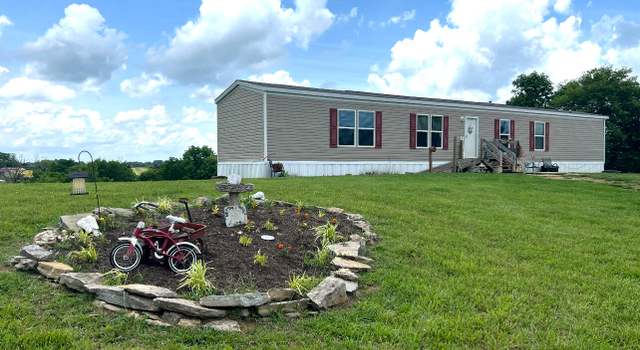 Photo of 327 Roney Rd, Perryville, KY 40468