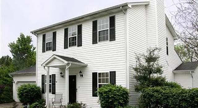 Photo of 1420 Ritchie Ct, Lexington, KY 40503