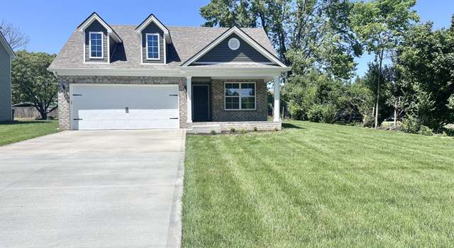 Photo of 1613 Glover Ave, Lexington, KY 40504