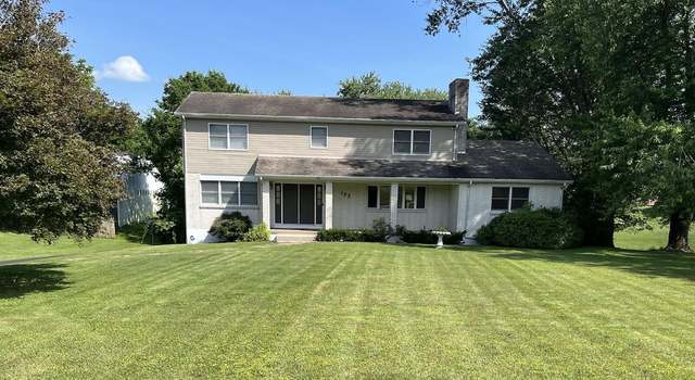 Photo of 123 Old Clear Springs Rd, Jamestown, KY 42629