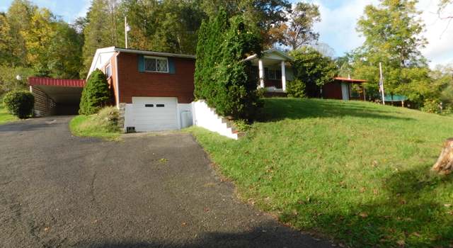 Photo of 24455 Old Hwy 119, Cumberland, KY 40823