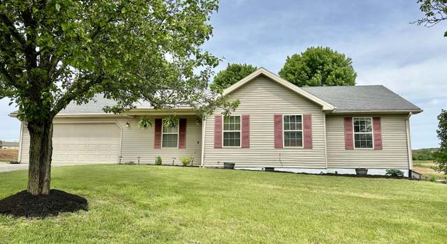 Photo of 249 Canterbury Dr, Science Hill, KY 42553