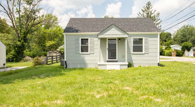 Photo of 136 Boyden Ct, Danville, KY 40422