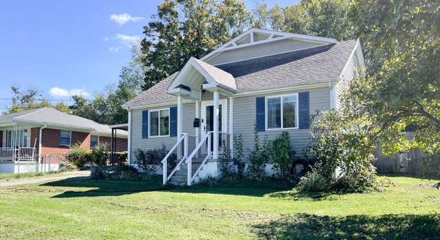 Photo of 227 Laffoon Dr, Frankfort, KY 40601