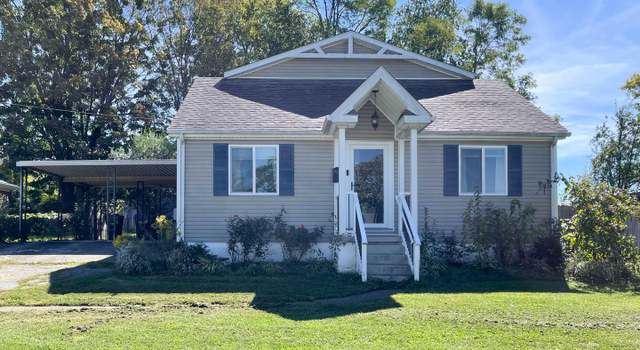 Photo of 227 Laffoon Dr, Frankfort, KY 40601