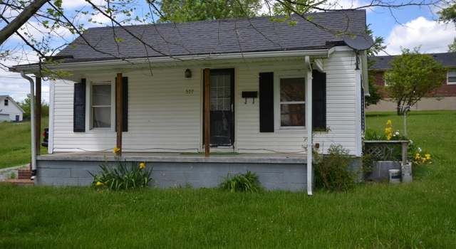 Photo of 577 Aqua Ave, Harrodsburg, KY 40330