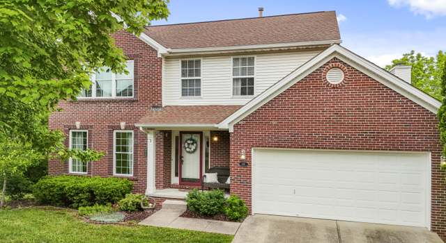 Photo of 481 Alderbrook Way, Lexington, KY 40515