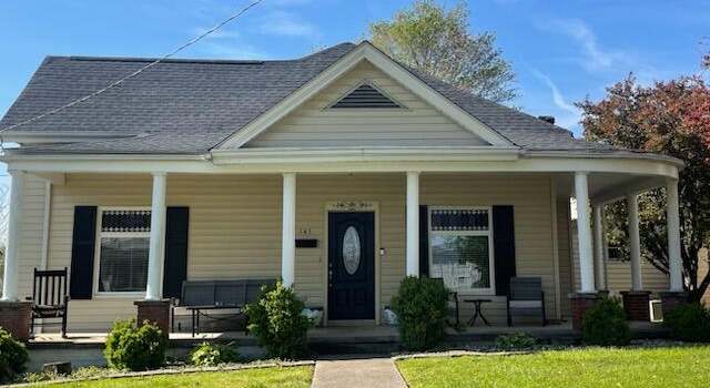 Photo of 143 Pine St, Barbourville, KY 40906