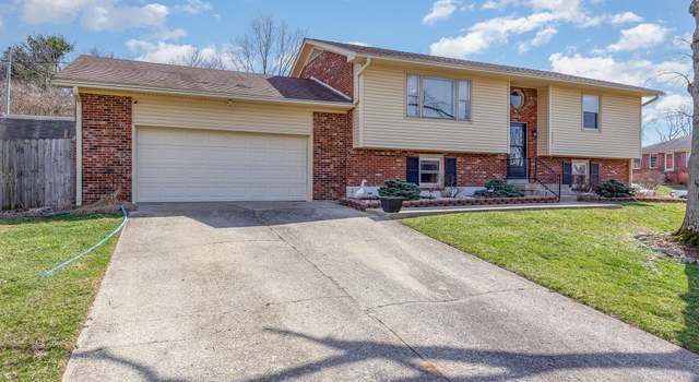 Photo of 4017 Elora Ln, Lexington, KY 40515