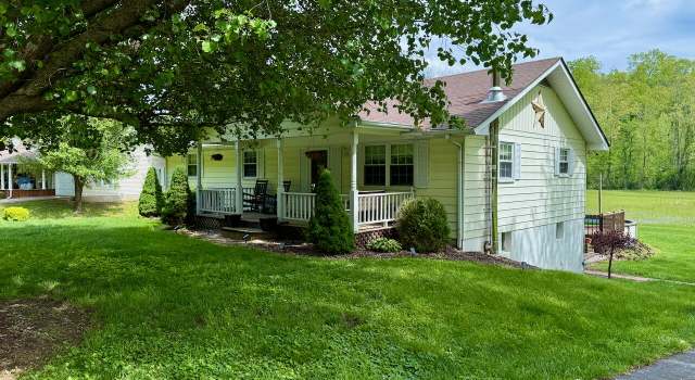 Photo of 1695 Christy Creek Rd, Morehead, KY 40351