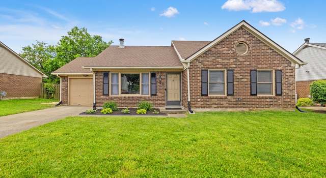 Photo of 120 Chestnut Ln, Versailles, KY 40383