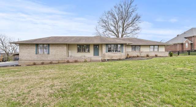Photo of 1590 Ky Hwy 36 East, Cynthiana, KY 41031