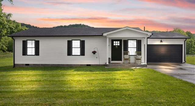 Photo of 3577 Copper Creek Rd, Berea, KY 40403