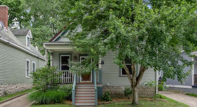 Photo of 334 Oldham Ave, Lexington, KY 40502