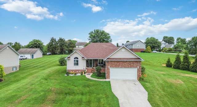 Photo of 190 Cedar Point Dr, London, KY 40741