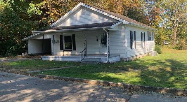 Photo of 320 West 8th Street St, Corbin, KY 40701