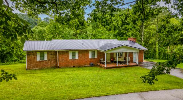 Photo of 283 Woodside Ln, West Liberty, KY 41472